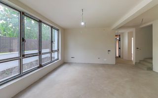 Case cuplate 5 camere si teren de 700 m2 in Feleacu - Poză 12