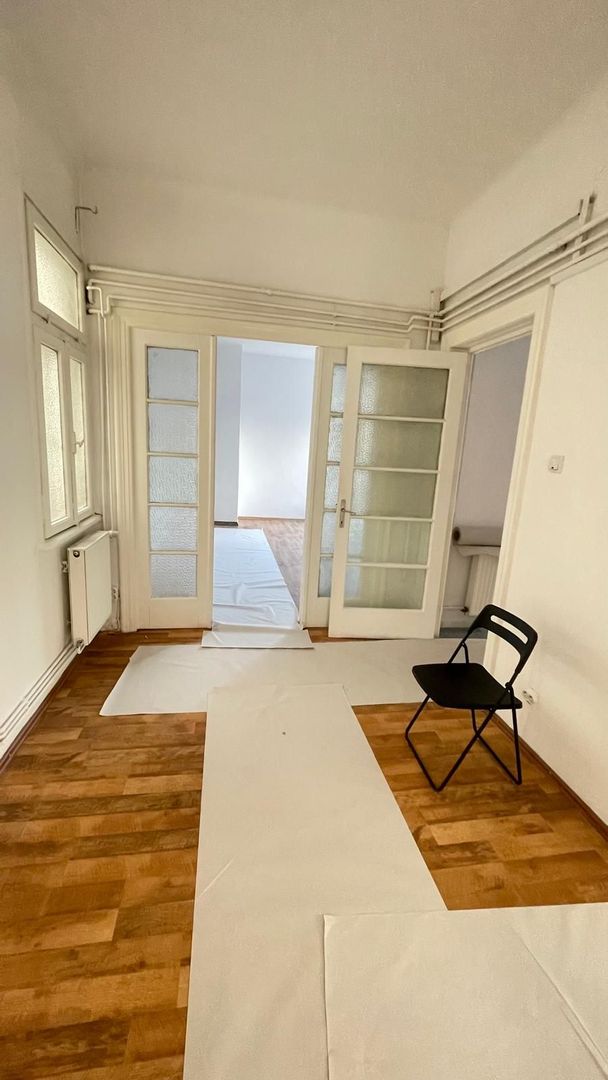 APARTAMENT RENOVAT PARCARE  ZONA UNIRII - Poză 20