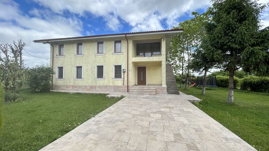 Casa P+M ideala pentru 2 familii – aproape de Techirghiol/Eforie - Poză 1