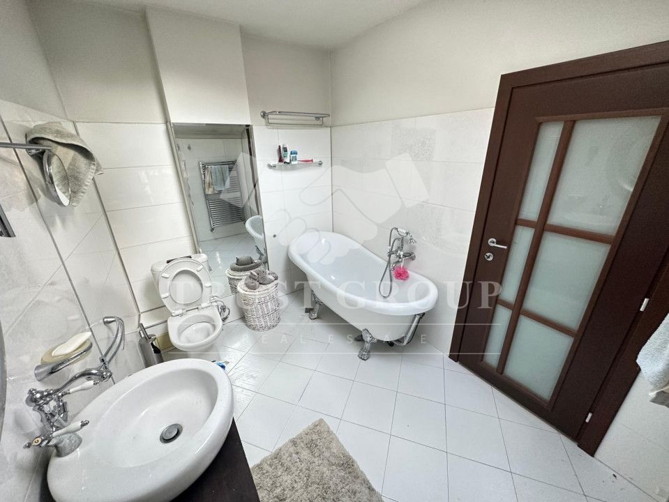 Vila 4 camere Parcul Gradina Icoanei-Rosetti | renovata - Poză 21