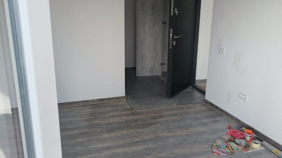 Studio cu vedere panoramică asupra Brașovului - Poză 4