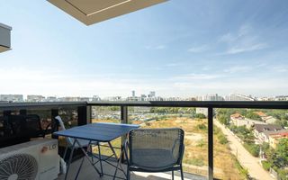 Chirie I Studio Cortina North I Et 9 I Parcare si Boxa incluse - Poză 19