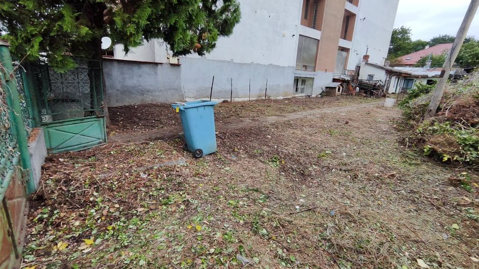 Teren intrvilan de vanzare Bucurestii Noi - 250 K - Poză 4