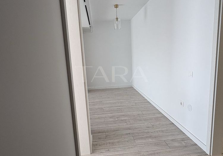 Apartament 2 camere, Florești – zona Porii, etaj 4, complet utilat - Poză 4