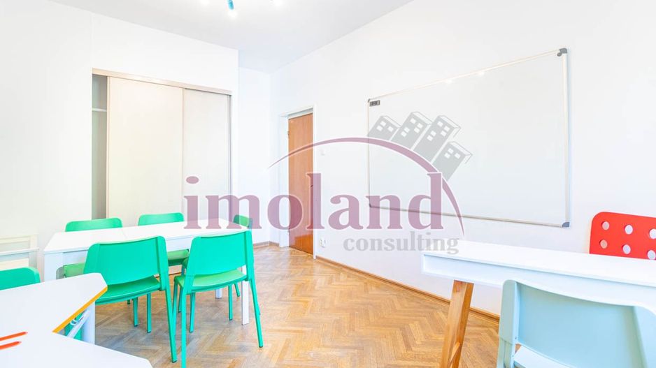 Imobil -  teren 440 mp - Floreasca- Compozitori - Poză 16