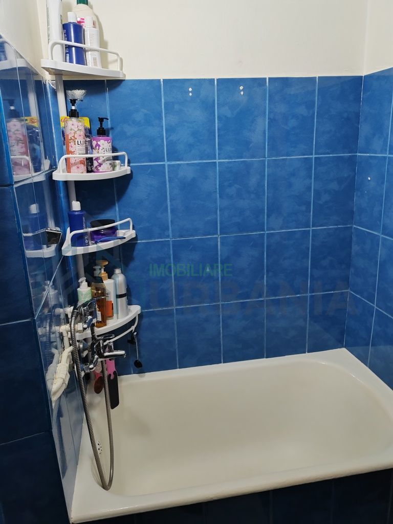 Apartament 3 camere de închiriat în zona Tătărași, Iași - Poză 3