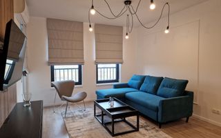 Inchiriere apartament 2 camere | H Pipera Lake - Poză 1