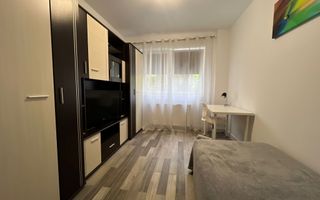 3 camere, modern,  parcare, Manastur Zona Primaverii, MC Donald's, BIG - Poză 3