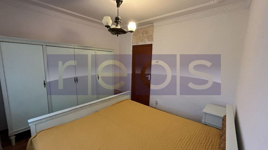 VANZARE 2 CAMERE | TEIUL DOAMNEI | DECOMANDAT | BLOC REABILITAT | - Poză 3