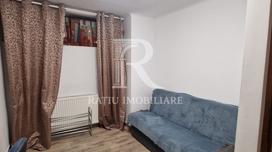 Apartament cu 2 camere | Decebal | Oradea - Poză 5