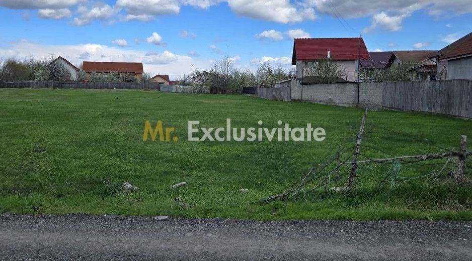 Teren parcelabil - Poză 6