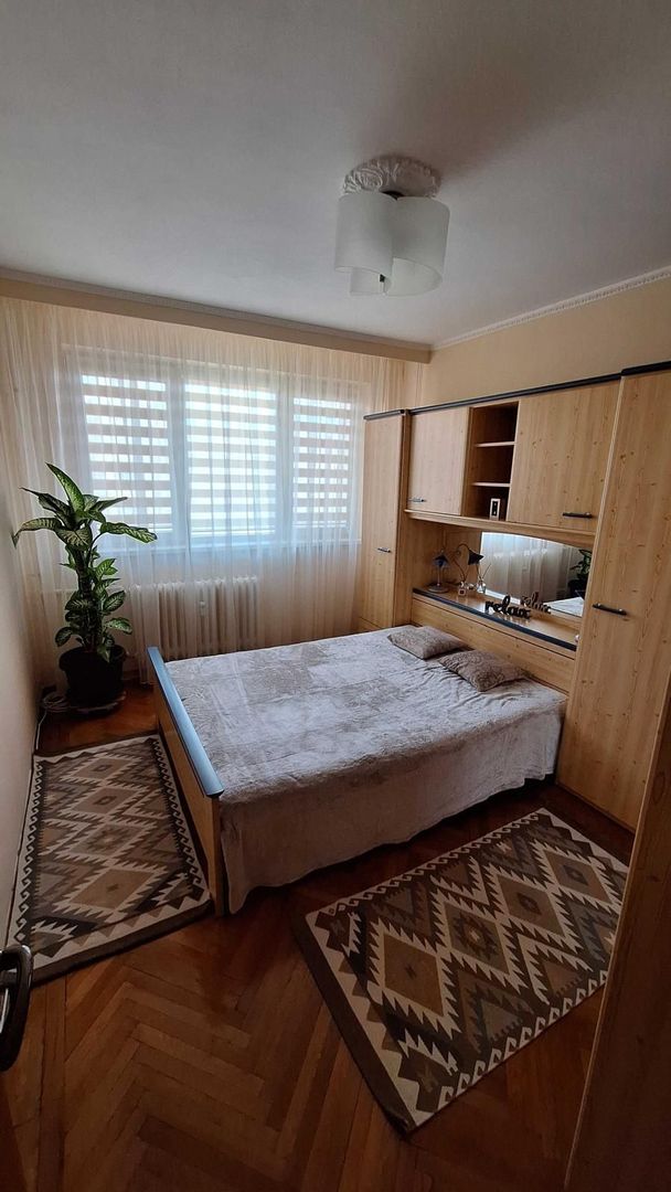AP. 2 CAMERE -  P-TA SUDULUI, PET-FRIENDLY, BUCATARIE INCHISA, MODERN - Poză 2