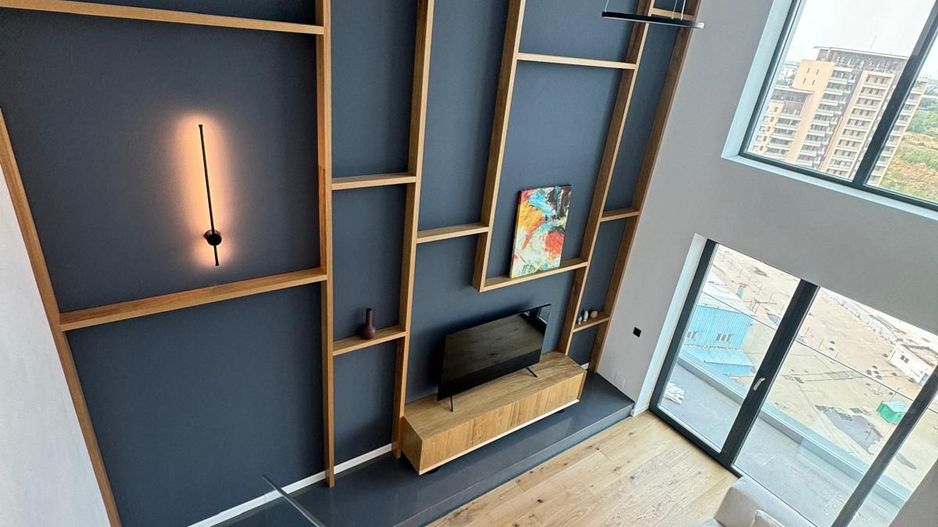 Duplex 3 Camere Cloud 9 Residence Super View - Poză 1