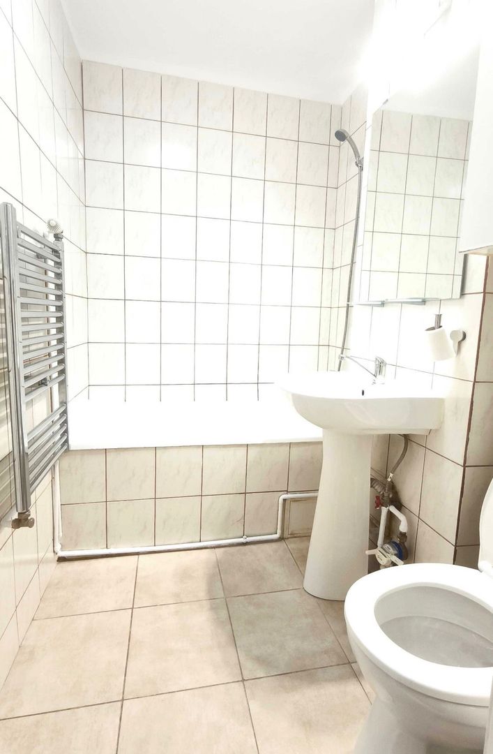 AP. 2 CAMERE VITAN - CENTRALA PROPRIE, MOBILAT MODERN, BLOC REABILITAT - Poză 6