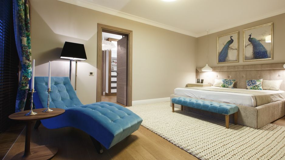 Reprezentare Exclusiva - Vila eleganta de vanzare, Rediu, 0% Comision - Poză 11