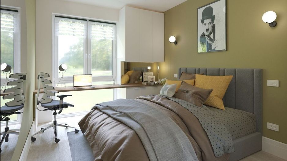 Apartament 3 camere Politehnica-Complex nou-2 locuri parcare - Poză 1