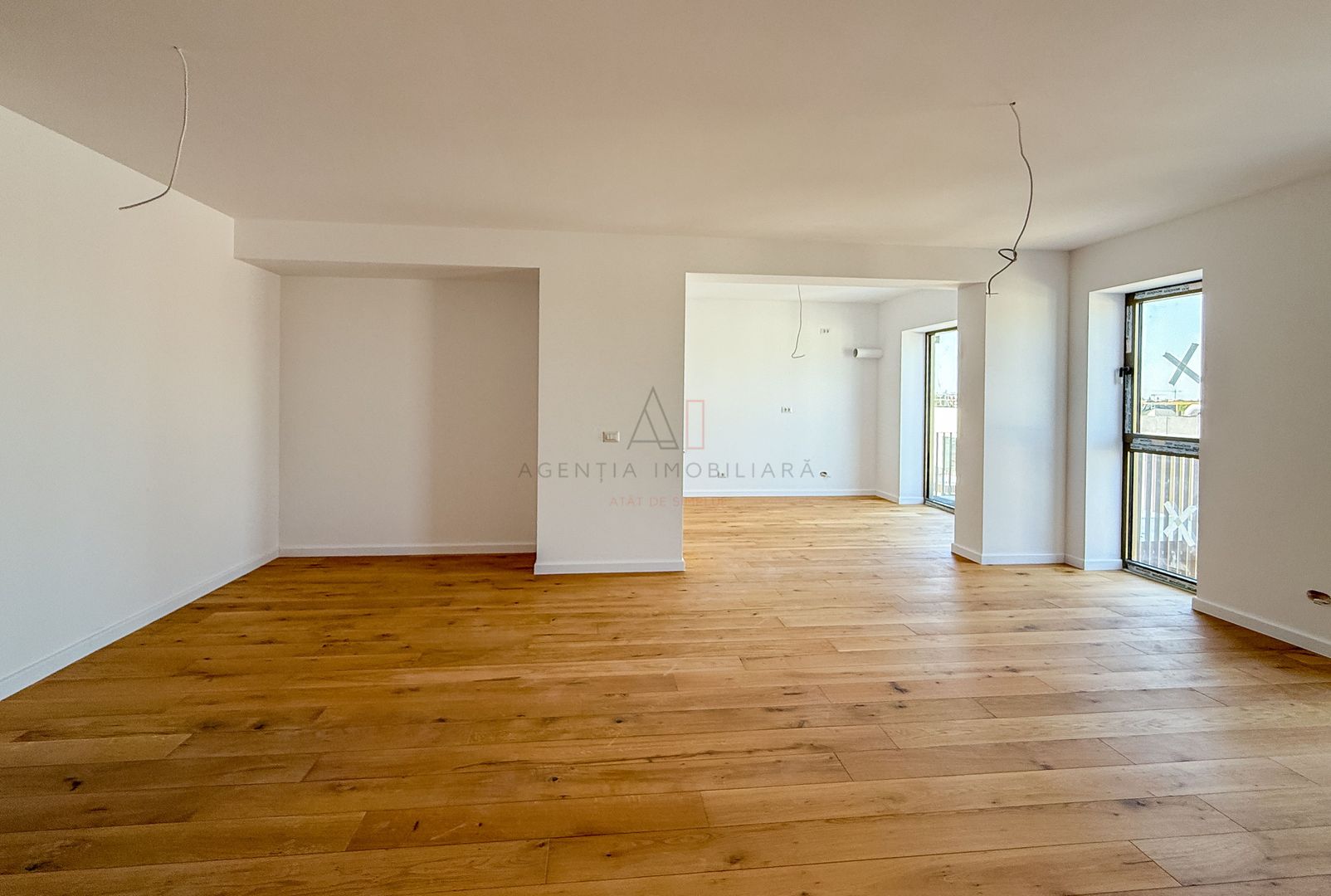 2 Camere 70 MP | Baneasa | Green Lake - Poză 1