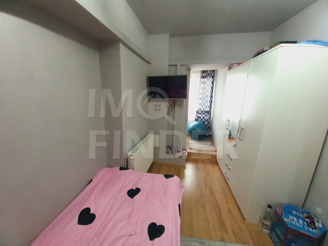 Apartament decomandat 2 Camere Aurel Vlaicu Marasti - Poză 5