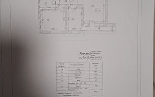 Apartament 2 camere Bragadiru - Poză 4