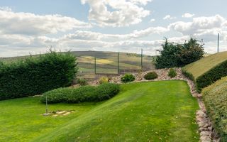 Casă invididuală de vânzare, 250mp utili, 2000mp teren, Campenești! - Poză 17