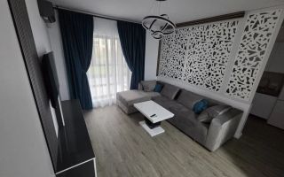 Studio modern de inchiriat, Exigent Plaza Faza 5, Lujerului - Poză 3