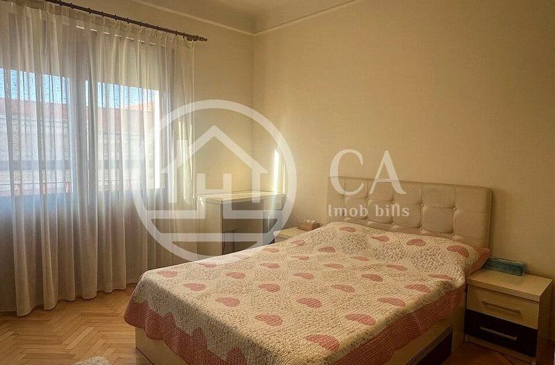 Apartament cu 2 camere de inchiriat Ultracentral, Oradea - Poză 4
