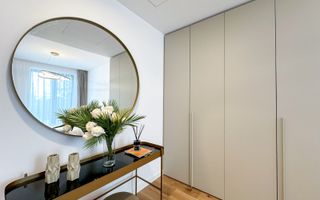 Apartament de 2 camere in Amber Forest - Poză 14