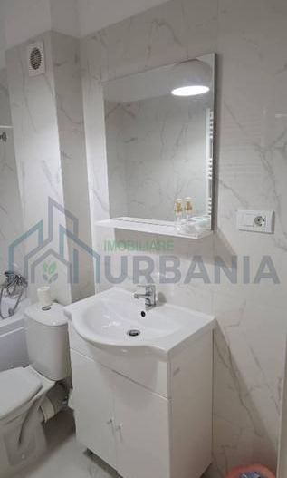 Apartament 2 camere, Valea Lupului, la 10 minute de Rond Păcurari - Poză 7