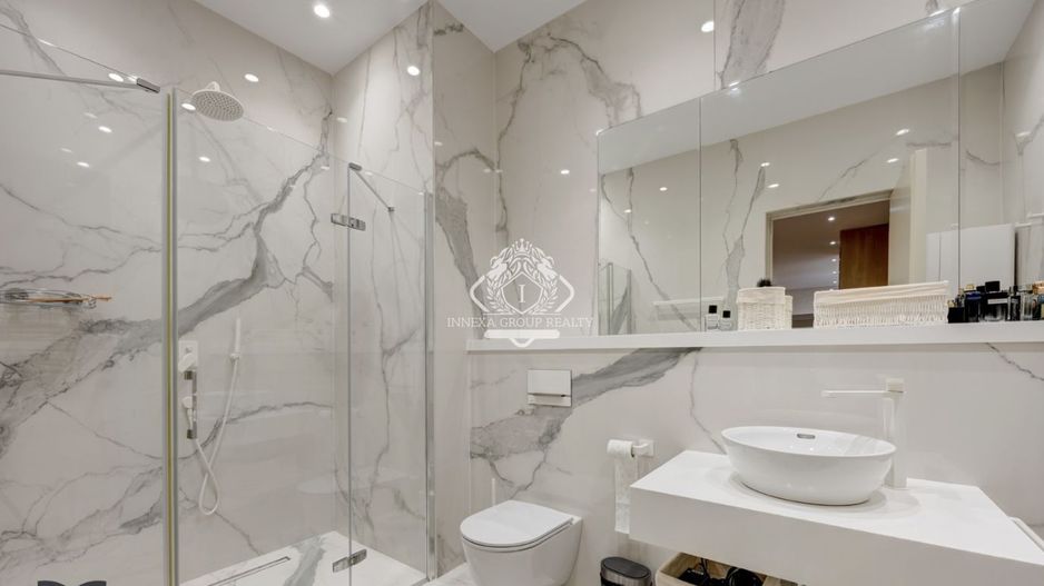 Floreasca | Parcul Verdi | 3 camere | 253mp | 120mp curte | 4000 euro + TVA - Poză 14