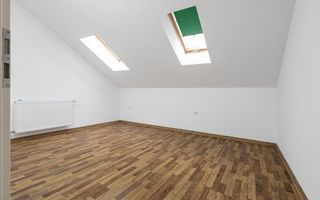 Casa individuala la pret de duplex langa padure | Comision 0% - Poză 19