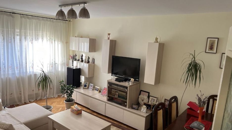 Eden dezrobirii 2 camere decomandat centeala - Poză 3