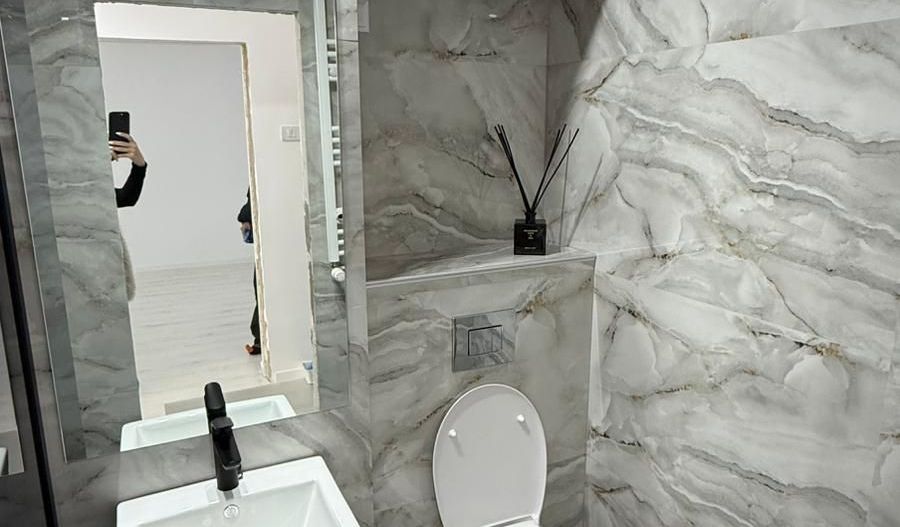 GARSONIERA | RENOVATA COMPLET | METROU GORJULUI - Poză 6