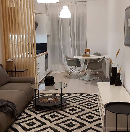 De Inchiriat  Apartament 2 camere decomandat, centrala proprie - Poză 5