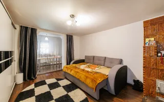 Casă cu teren de 634 mp și beci | Calea Câmpulung, Pitești - Poză 12