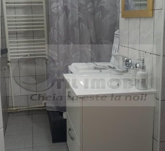 Apartament 2 camere, decomandat, mobilat și utilat – CUG (BRD) - Poză 6