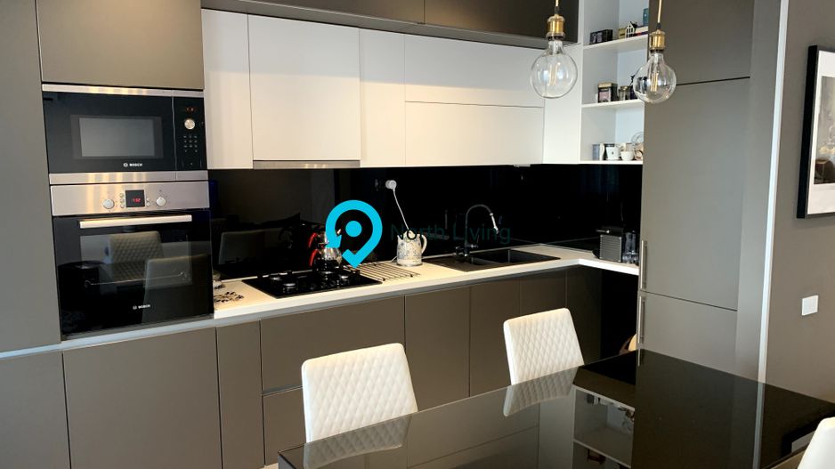 2 Camere modern | Iancu Nicolae | Parcare | zona Pipera - Poză 5