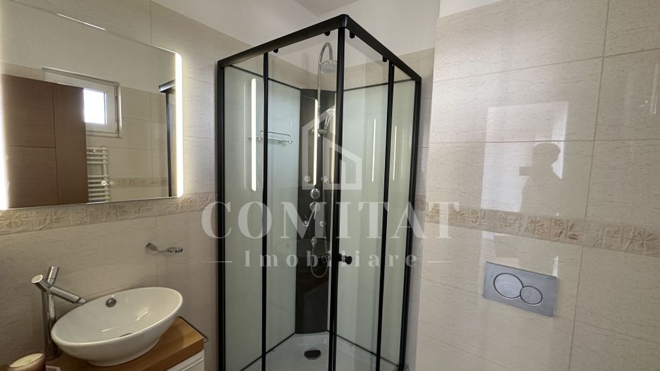 Penthouse cu 5 camere | Apartament pe 2 niveluri | Bună Ziua - Poză 20