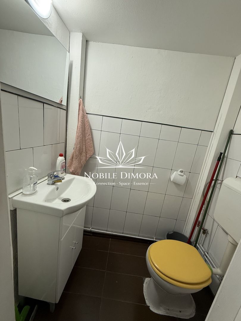 SAD - Spatiu comercial central langa Piata Maria - Elisabetin - Poză 5