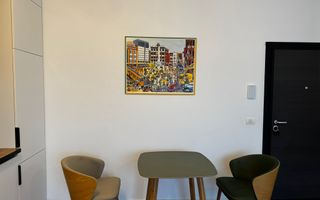 2 camere DARWIN Tunari I Gradina proprie 75mp I NOU, Parcare I COM 0% - Poză 39