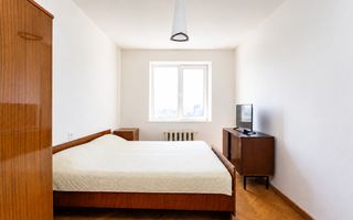 Vânzare, apartament, 3 camere, str. Romană, Centru - Poză 7