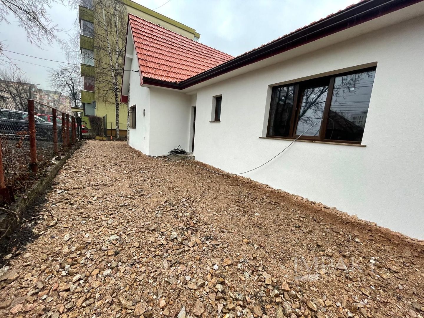 Casa de vanzare in cartierul Marasti, Cluj-Napoca - Poză 8