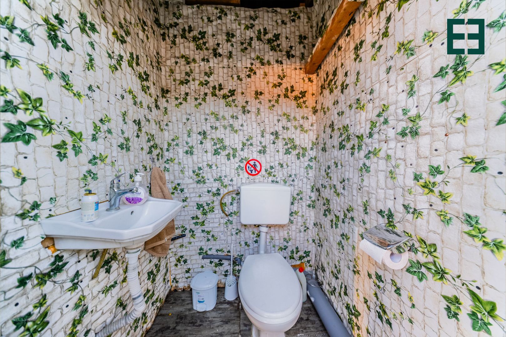 Casă 4 camere și 1314 mp Teren - Aradul Nou - Arad - Poză 17