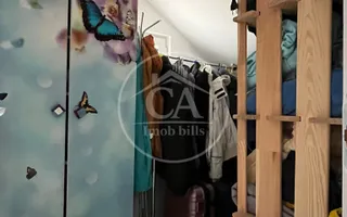Casă de vânzare tip duplex cu 4 camere în Nojorid, Oradea. - Poză 11