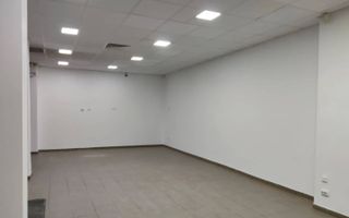 Spațiu comercial SAD vad foarte bun | Dacia | Circumvalatiunii - Poză 1