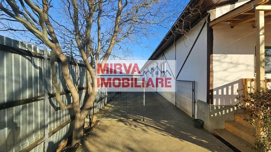 Vanzare hala +  casa  4 camere, in Albesti Paleologu - Poză 10