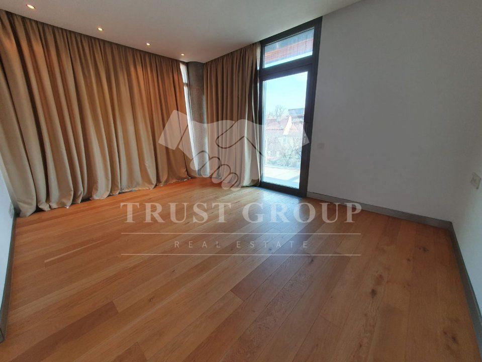 Apartament 4 Camere Kiseleff Premium - Poză 5