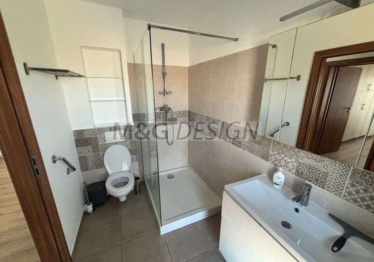 Apartament 2 camre Dumbrvita  parter cu terasa - Poză 8