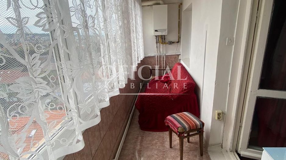 Apartament 2 Camere Decomandat | 60 Mp | Balcon | Gheorgheni Titulescu - Poză 9
