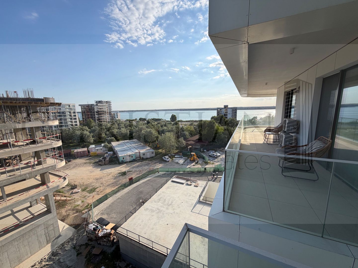 Studio 42 mp - Axxis Nova Resort & Spa - bloc Madrid finalizat - Poză 22