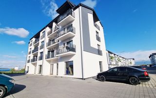 Spațiu comercial 53.54 mp, 2 parcări, Doamna Stanca - Poză 1